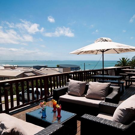 The Kelway Hotel Port Elizabeth Kültér fotó