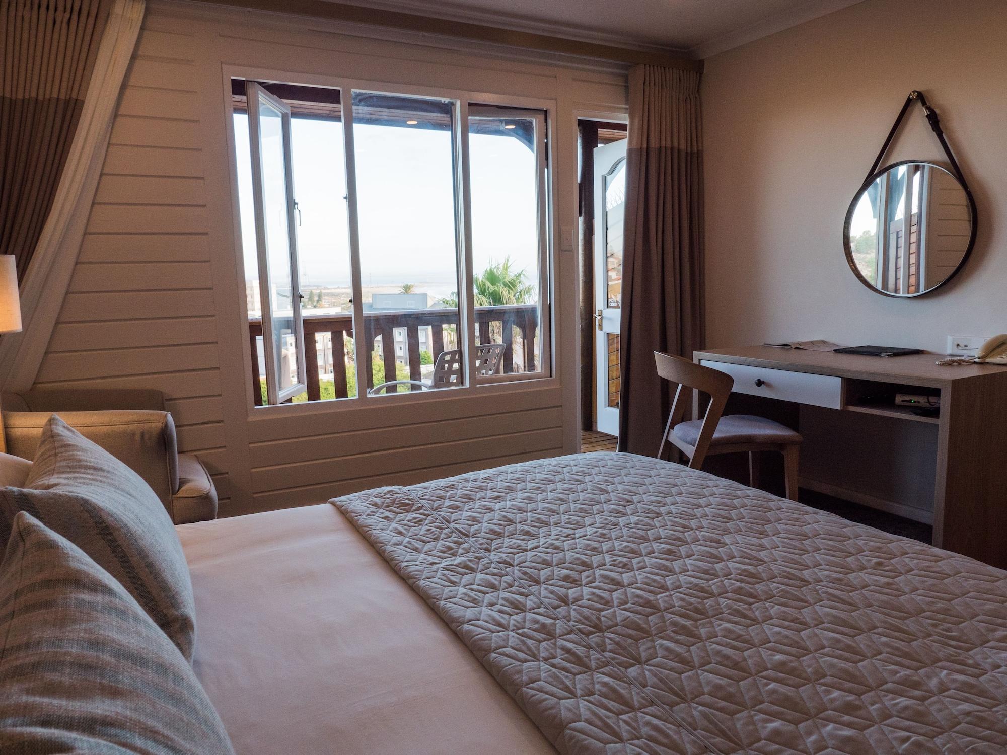 The Kelway Hotel Port Elizabeth Kültér fotó