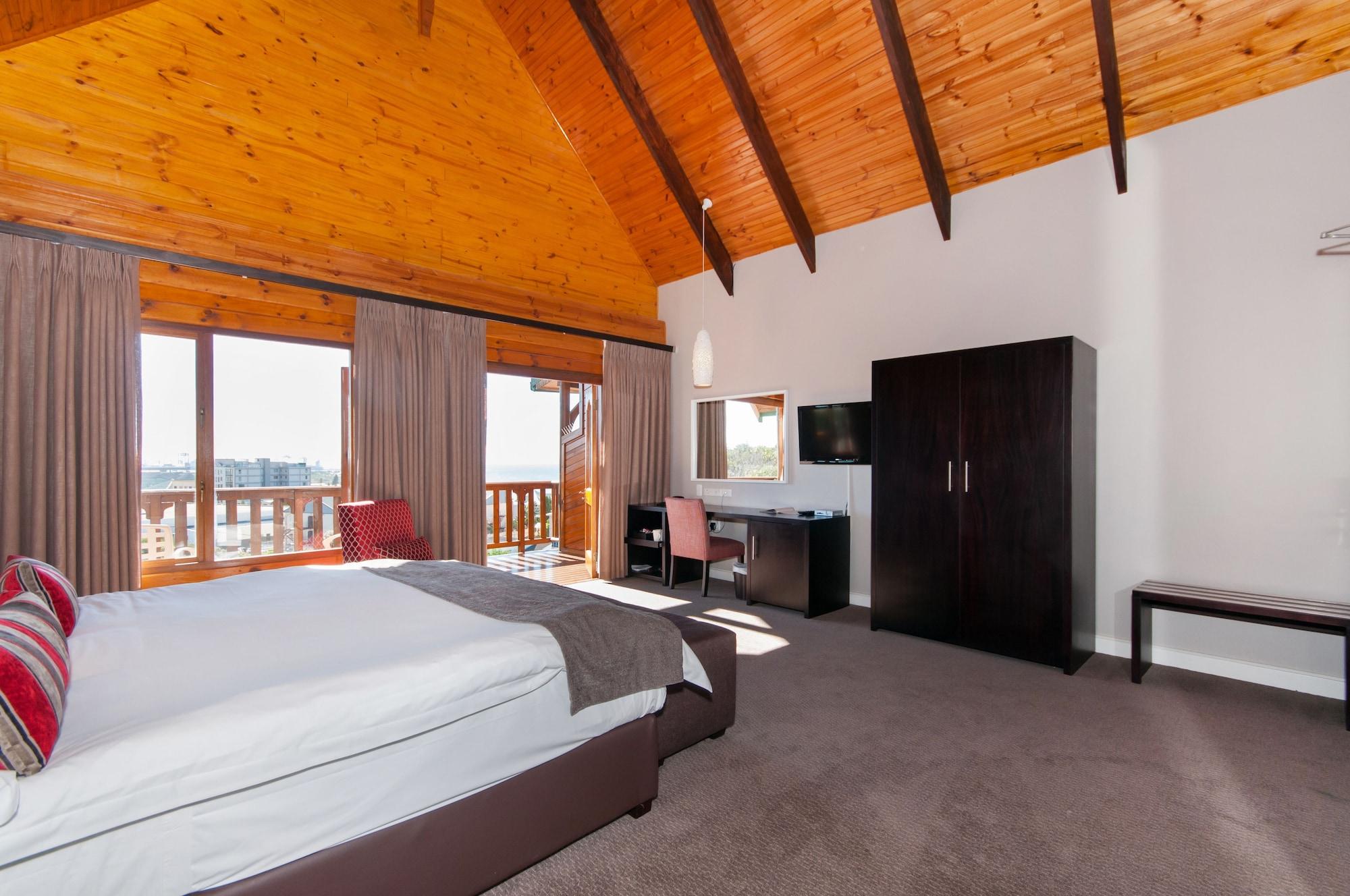 The Kelway Hotel Port Elizabeth Kültér fotó