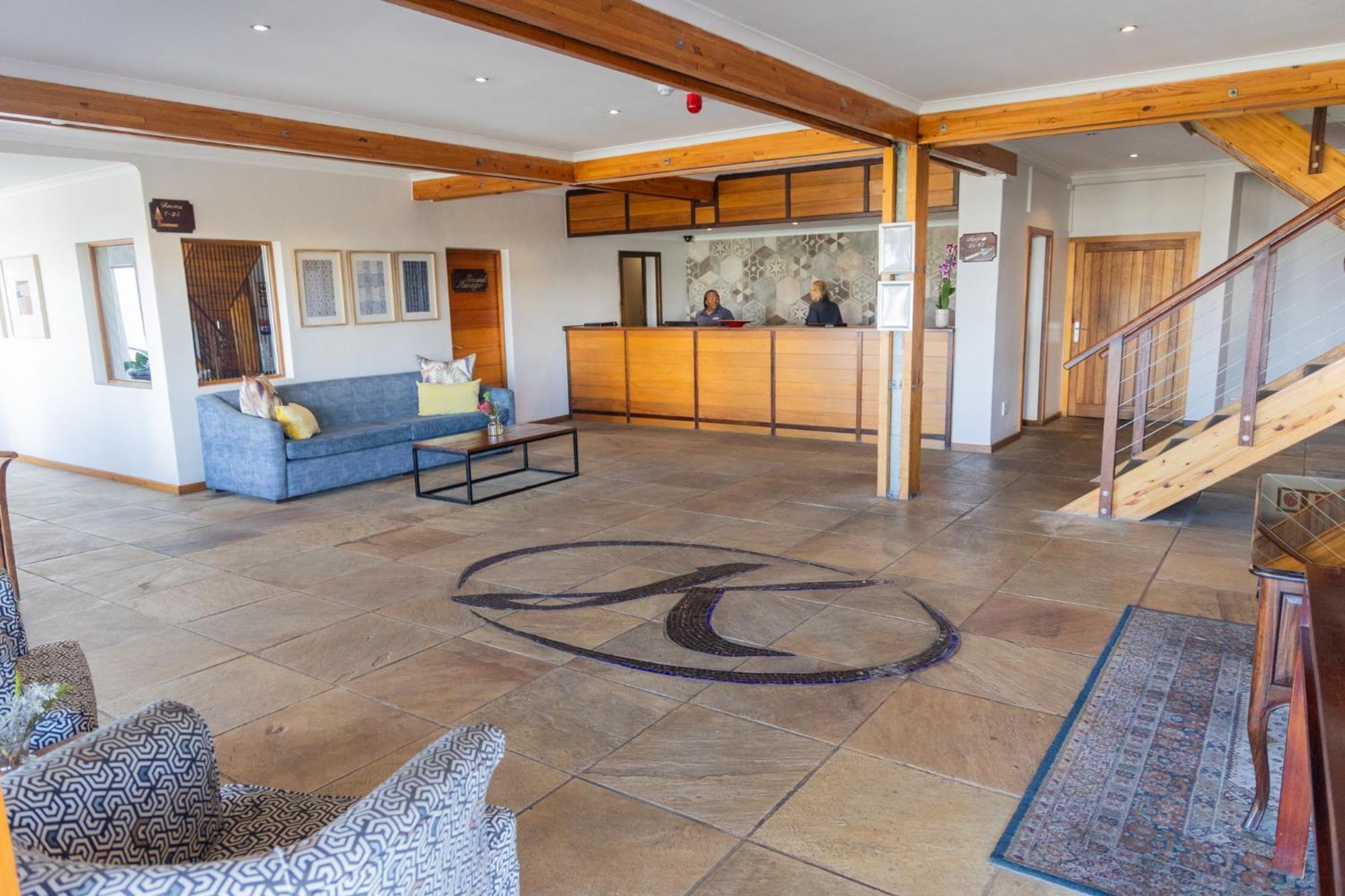 The Kelway Hotel Port Elizabeth Kültér fotó