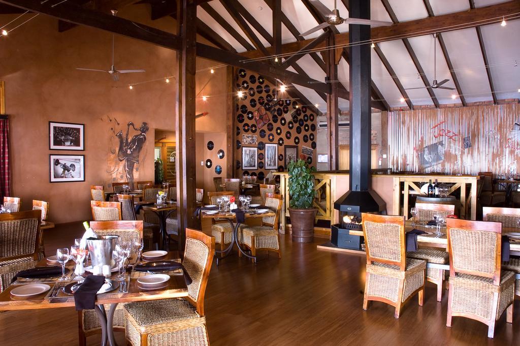The Kelway Hotel Port Elizabeth Kültér fotó