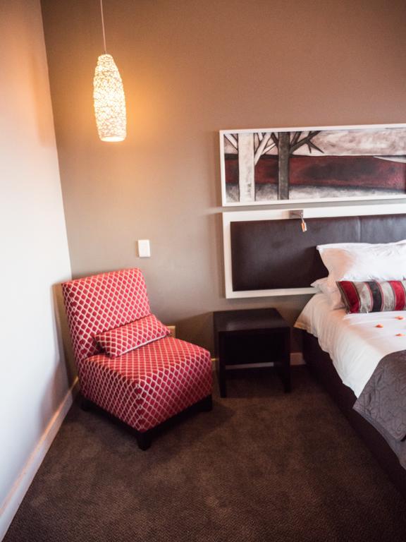 The Kelway Hotel Port Elizabeth Kültér fotó