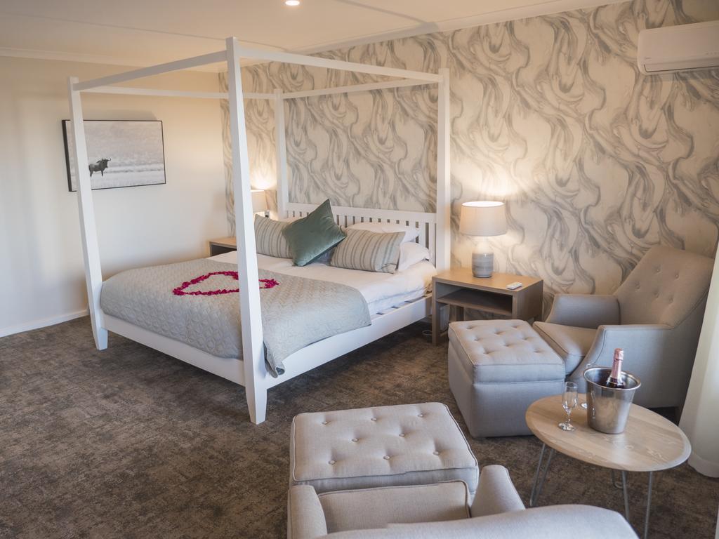 The Kelway Hotel Port Elizabeth Kültér fotó