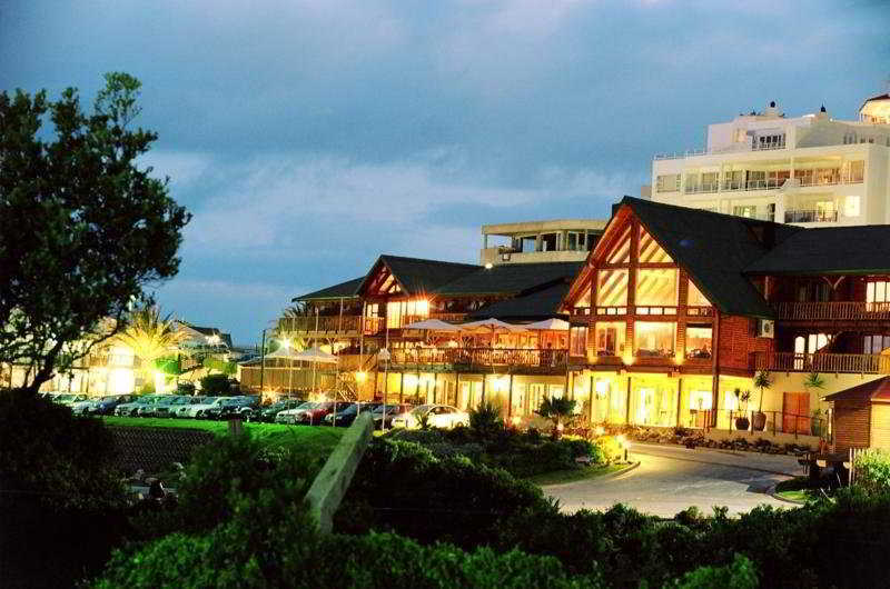 The Kelway Hotel Port Elizabeth Kültér fotó