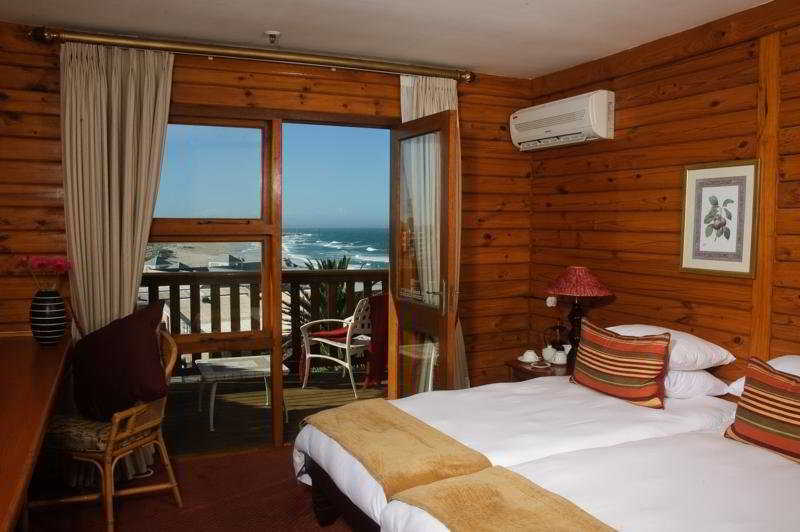 The Kelway Hotel Port Elizabeth Kültér fotó