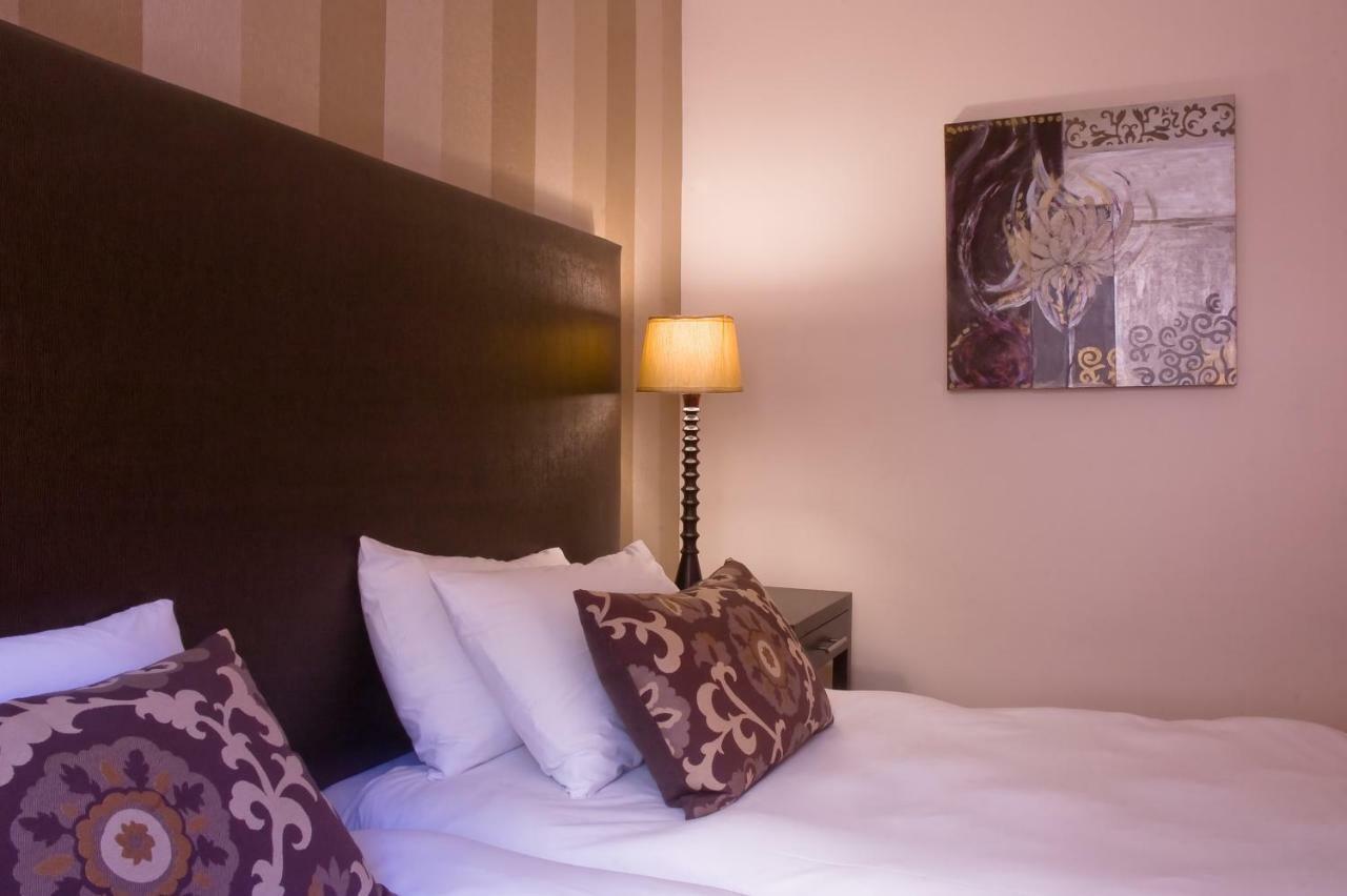 The Kelway Hotel Port Elizabeth Kültér fotó
